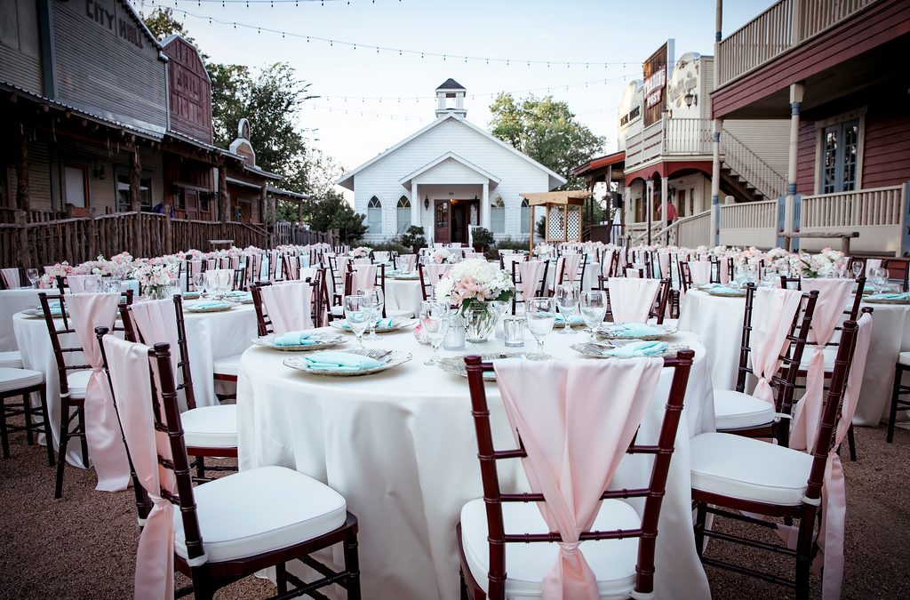 Wedding venue in Pasadena Tx