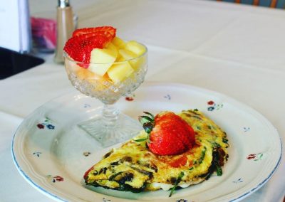 best breakfast in pasadena tx omelette
