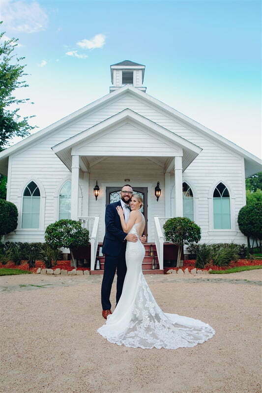 wedding chapel in houston texas